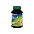 McKesson Sunmark Fish Oil Dietary Supplement