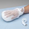 Tidi Posey Double Security Hand Control Mitt with 2 Straps