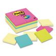  Post-it Notes Original Pads Assorted Value Packs