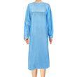 McKesson Over-the-Head Protective Procedure Gown AAMI Level 2