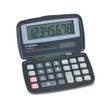 Canon LS555H Handheld Foldable Pocket Calculator