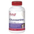 Schiff Glucosamine 2000 mg with Hyaluronic Acid Coated Tablet