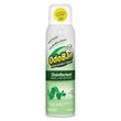 OdoBan Ready-To-Use Disinfectant/Fabric & Air Freshener 360 Degrees Spray