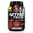 MuscleTech Nitro Tech Performance Dietary Supplement-Vanilla