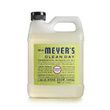 Mrs Meyers Liquid Hand Soap Refil- Lemon Verbena