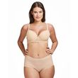 QT Intimates Eye Of The Tiger Molded T-Shirt Bra