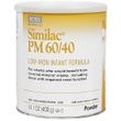 Abbott Similac PM 60/40 Low-Iron Infant Formula