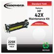 Innovera 501032353 Maintenance Kit