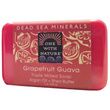 One With Nature Soap- Grapefruit Guava