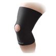Breg Neoprene Select Knee Support Open Patella