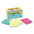 Post-it Notes Original Pads Assorted Value Packs