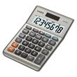 Casio MS-80B Tax and Currency Calculator