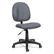 Alera Essentia Series Swivel Task Chair - ALEVT48FA40B