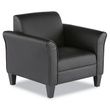 Alera Reception Lounge Sofa Series Club Chair