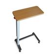 Hausmann Easy-Lift Over Bed Table