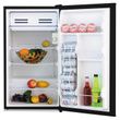 : Alera 3.2 Cu. Ft. Refrigerator with Chiller Compartment