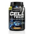 MuscleTech Cell Tech Performance Dietary Supplement-Orange 3lb