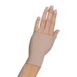 Juzo Dreamsleeve Soft Compression Hand Gauntlet with Thumb Stub