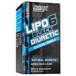 Nutrex LIPO-6 BLACK DIURETIC Dietary Supplement