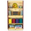 Jonti-Craft Teachers Storage Classroom Closet