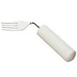 Homecraft Queens Angled Cutlery - Right-Hand, Angled Fork