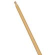 Rubbermaid Commercial Standard Threaded-Tip Broom/Sweep Handle