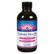 Heritage Store Colloidal Silver 20 PPM Liquid