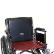 Skil-Care Backrest Pad with Wheelchair