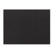 Orfilight Black NS Thermoplastic Sheet Material - Micro Perforated
