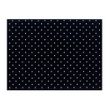 Orfilight Black NS Thermoplastic Sheet Material - Mini Perforated