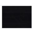 Orfilight Black NS Thermoplastic Sheet Material - Non Perforated