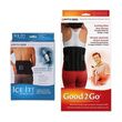 Battle Creek Back Hot and Cold Therapy Pain Kit