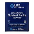 Life Extension Comprehensive Nutrient Packs Advanced