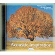 Stress Stop Acoustic Inspiration CD