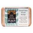 One With Nature Dead Sea Soap- Mud