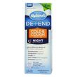 Hylands Defend Cold And Cough Night Relief Liquid