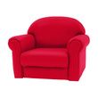 Childrens Factory As We Grow Chair - Red