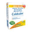 Boiron Coldcalm Cold Relief Tablets - Package