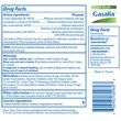 Boiron Gasalia Gas Relief Tablets - Information