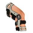 Breg Axiom-D Elite Combined Instability Knee Brace