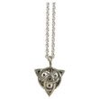 Quantum Celtic Diffuser Necklace