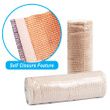 Dynarex Elastic Wrap Bandages