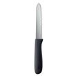 OXO Good Grips 5 Inches Stainless Steel Serrated Utility Knife