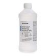 McKesson Antiseptic Topical Solution Bottle