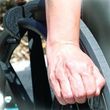 Shove-A-Lugs Wheelchair Accessories