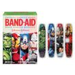 Johnson & Johnson Band-Aid Decorated Avengers Assemble Adhesive Bandage