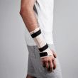 Orfit NS Soft Maxi-Perforated Splinting Material - Usage