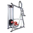 Pro Maxima Raptor Series P-4100 Hi/Lat Pull Machine