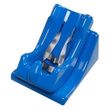 Tumble Forms 2 Deluxe Floor Sitter - Blue