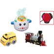 Bump and Go Toy Bundle